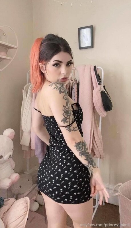 bbw gothique uniquementfans meilleur hd img