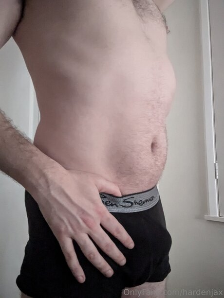 Hardenjax star du porno nue image