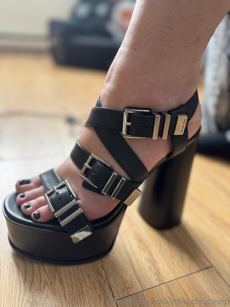 Mila Doucevip actrice hd images