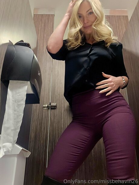 Missbehavin26 étoile chaude archive