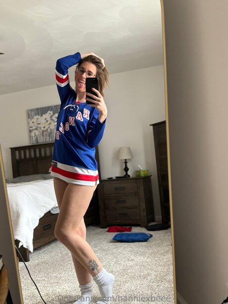 Hanniexbeee étoile gratuite galerie