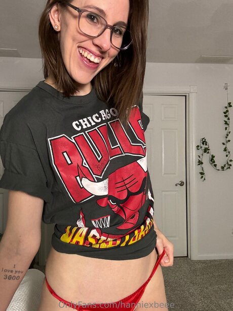 Hanniexbeee Fotoaufnahmen