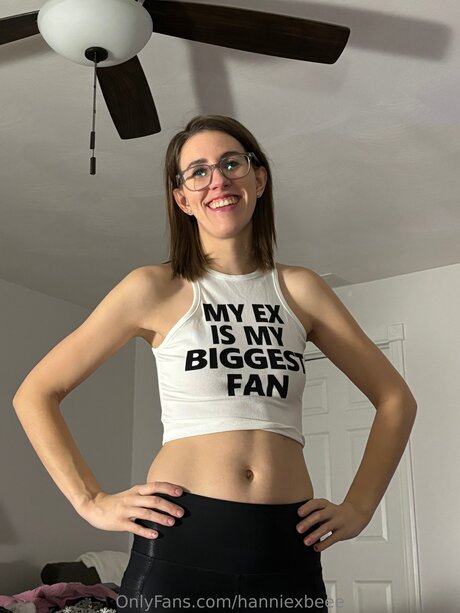 Hanniexbeee art star du porno collection