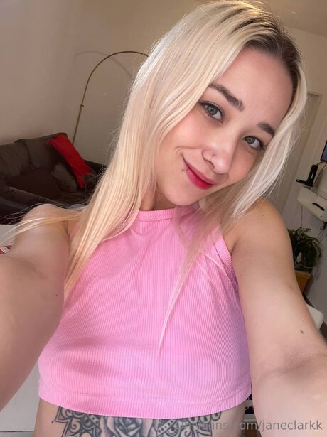 Janeclarkk actrice nue images