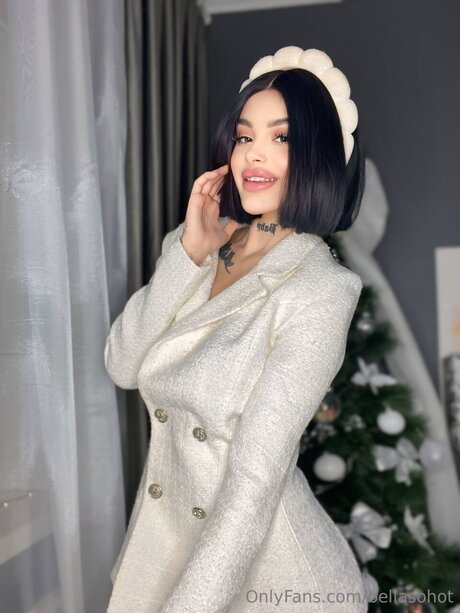 Bellasohot sexe star du porno des photos