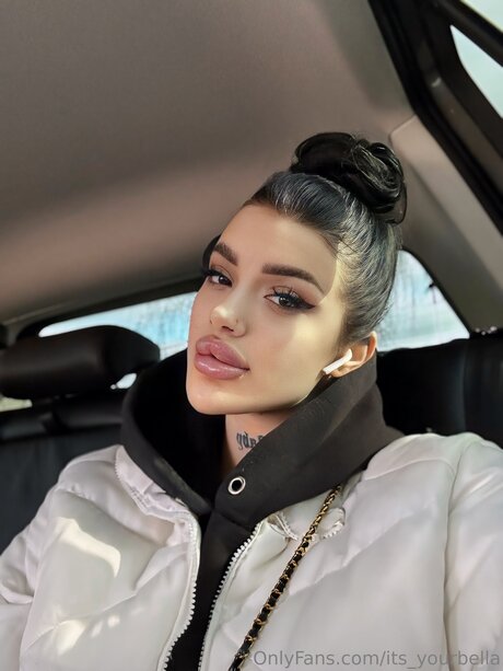 Bellasohot étoile érotique photo