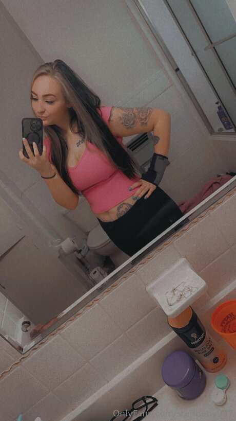 Steffbaby997 star du porno gratuite images