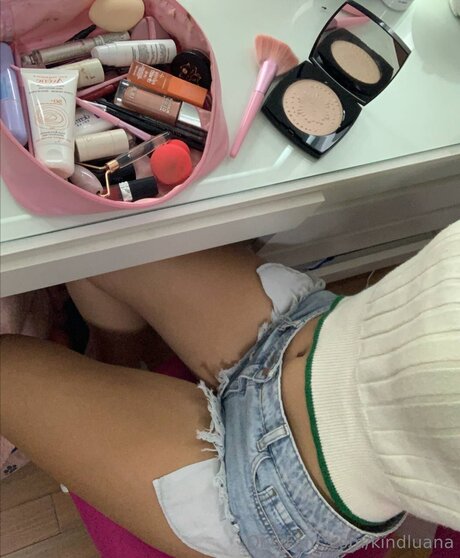 Kindluana actrice de grande qualité images