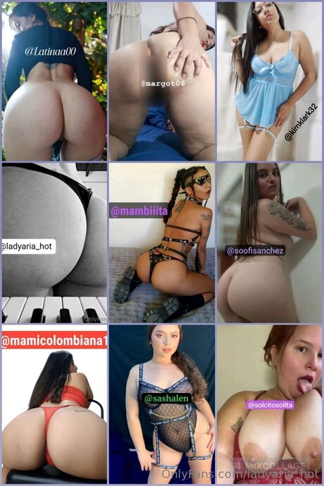 Ladyaria Hot star du porno chaude photo