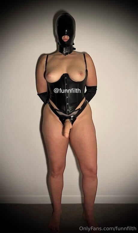 Funnfilth star du porno sexy img