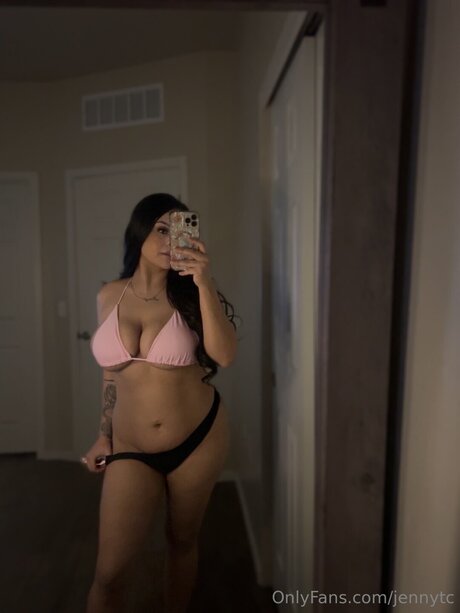 Jennytc star exclusive image