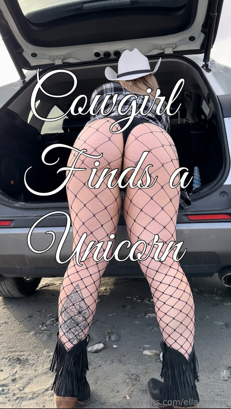 Ellaraefree star du porno sexy image