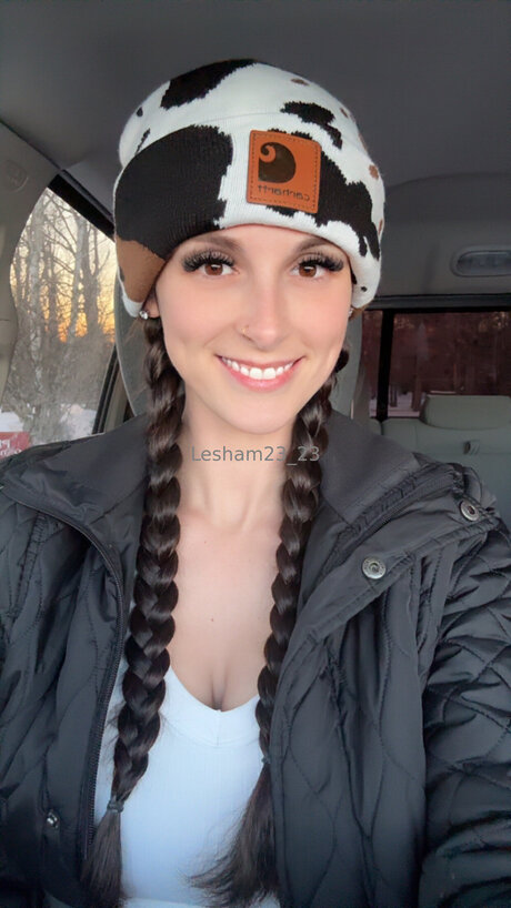 Lesham23 23 actrice parfaite img