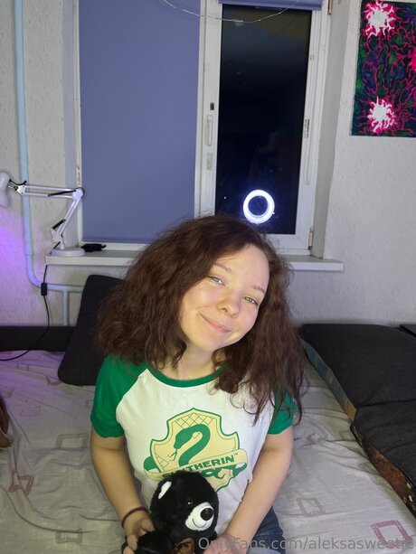 Aleksasweetie art étoile archive