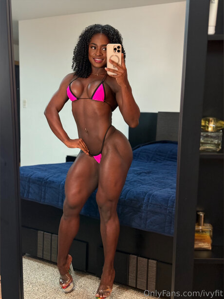 Ivyfit modèle magnifique archive