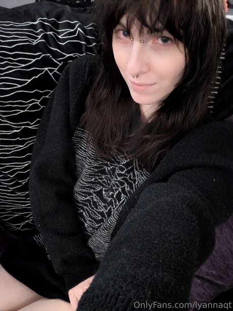 Lyannaqt étoile collection