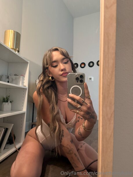 Corvettemykala étoile sexy collection