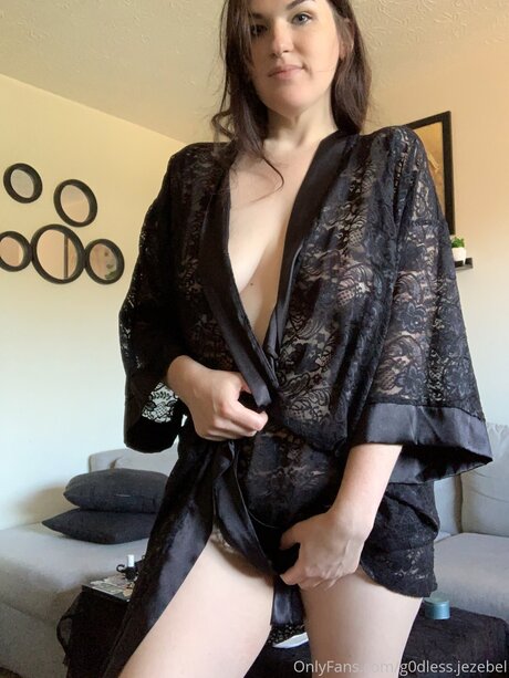 G0dless Jezebel étoile parfaite photos