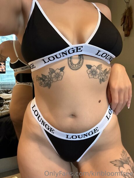 Kinbloomfree star du porno parfaite image