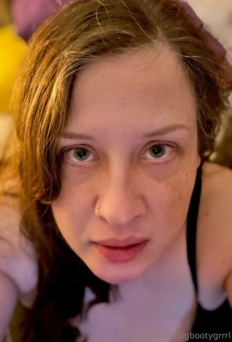 Bigbootygrrrl meilleure étoile collection