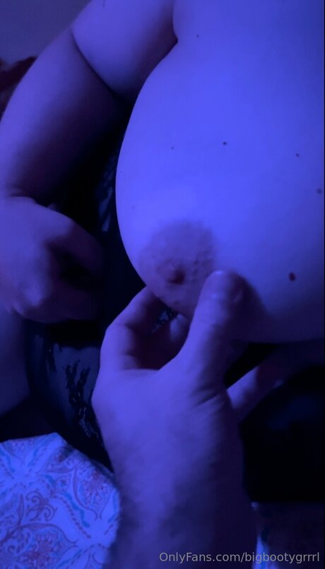 Bigbootygrrrl star du porno chaud archive