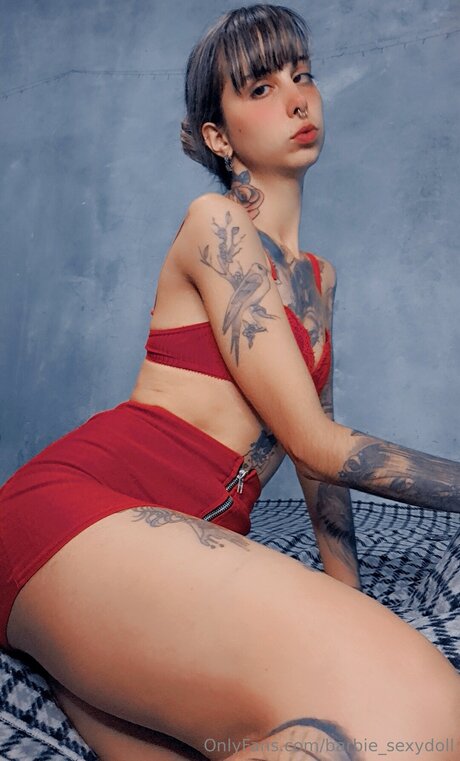 Barbie Sexydoll jolie actrice photos