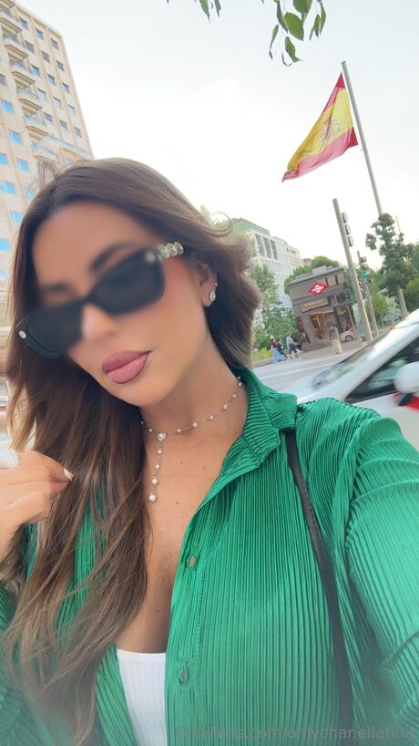 Onlychanellatina actrice hd img