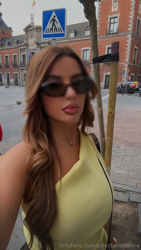 Onlychanellatina nus étoiles archive