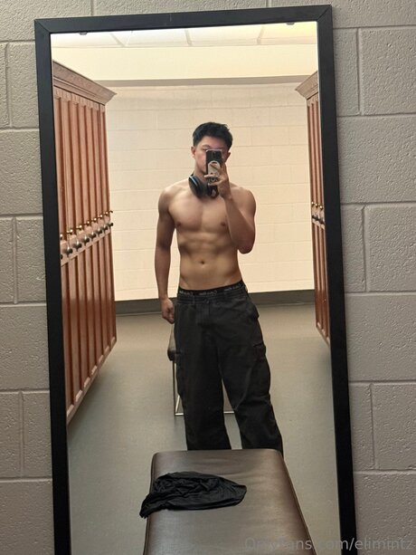 Elimintz actrice exclusive image