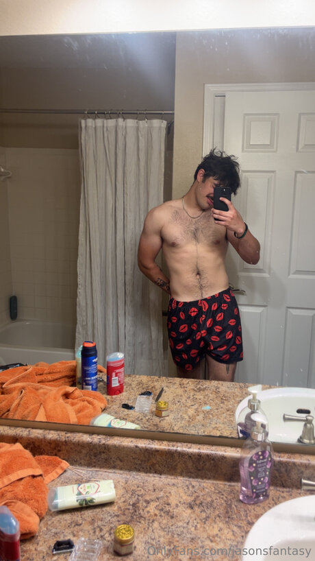 Jasonsfantasy sexe star des photos