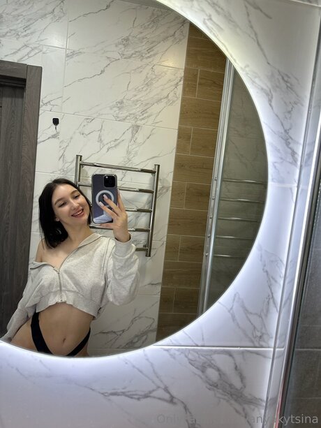 Vanyakytsina mannequin img