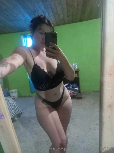 Caroline129601 nus étoiles photos