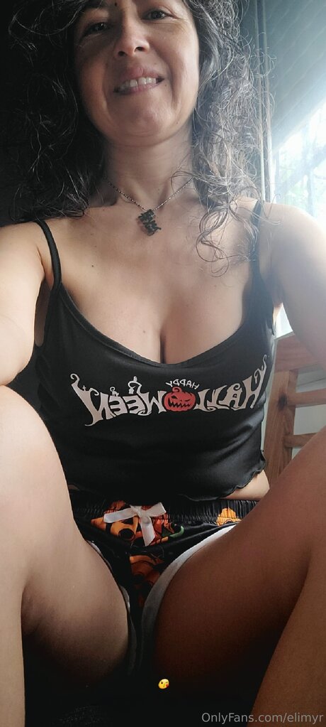 Elimyr étoile sympa image