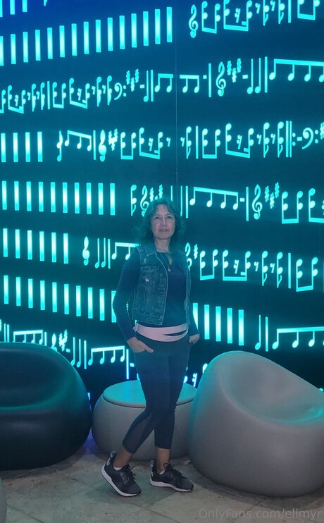 Elimyr actrice image