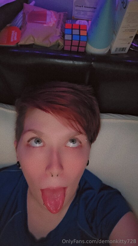 Demonkitty728 star du porno xxx galerie