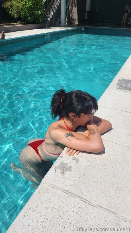 Lalucer0 star du porno hd des photos