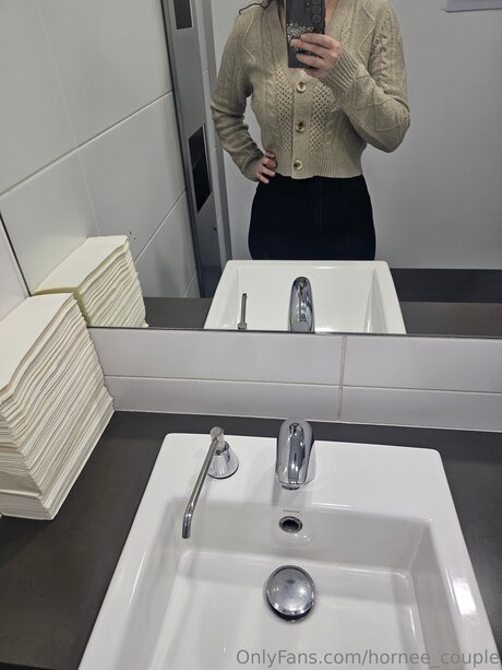 Hornee Couple modèle artistique images