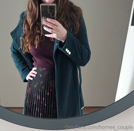 Hornee Couple modèles nus img