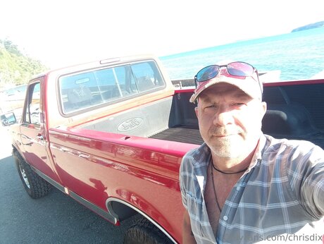 Chrisdix sexe star du porno images