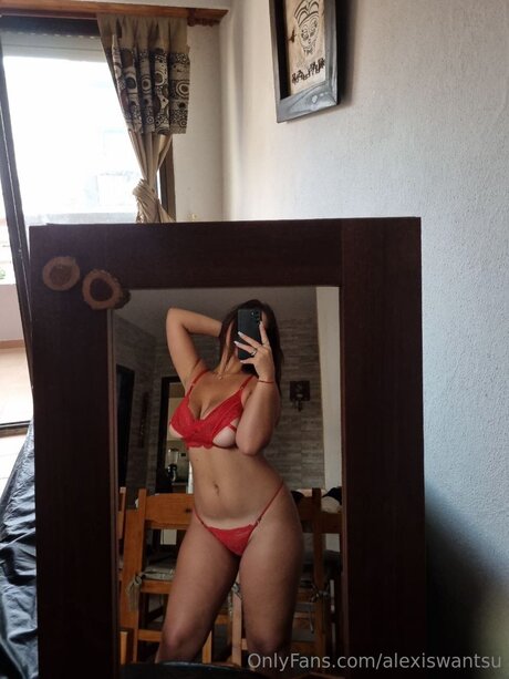 Alexiswantsu actrice img