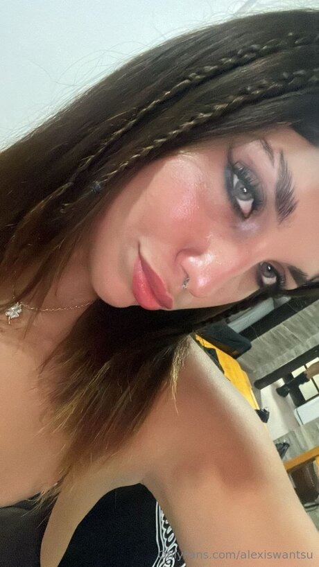 Alexiswantsu star du porno exclusive archive