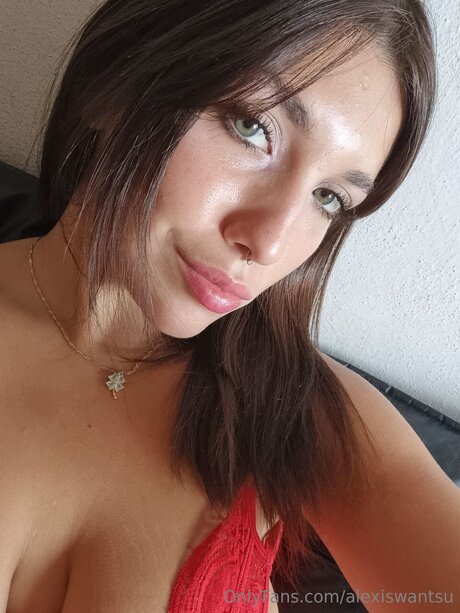 Alexiswantsu xxx star du porno collection