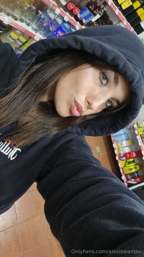 Alexiswantsu star du porno chaude collection