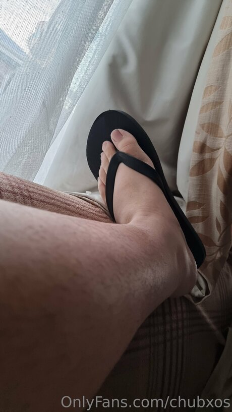 Chubxos modèle magnifique image