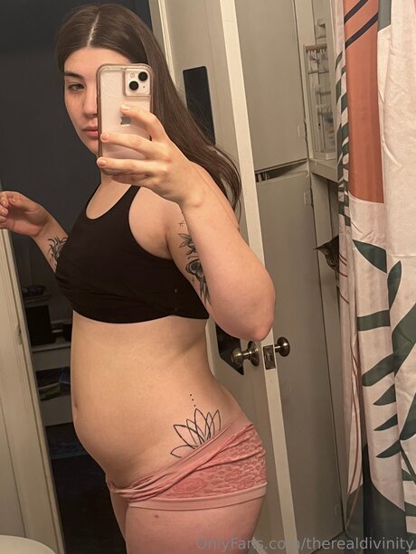 Therealdivinity étoile adulte collection