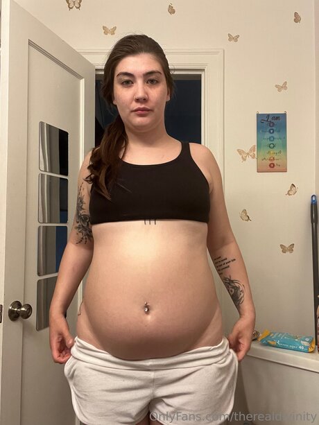 Therealdivinity actrice chaude des photos