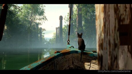 Isabelame star du sexe des photos