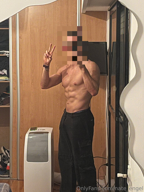 Nate Engel haut de star du porno galeries