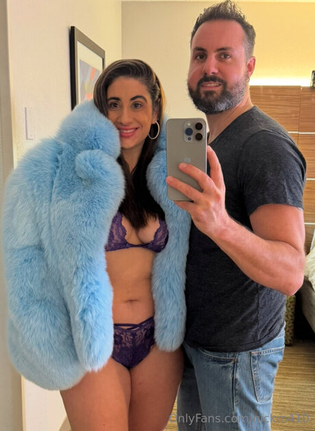 Nickm410 actrice chaude collection