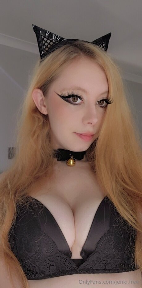 Jenki Free étoile sexy galeries